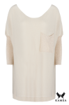 SWETER DAMSKI DIANA KOLOR BEŻOWY.png