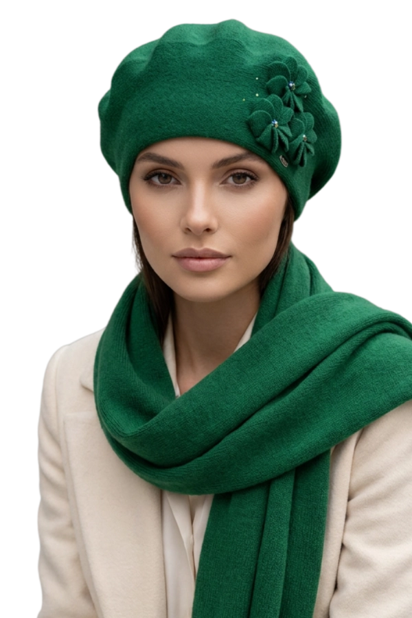 Salima beret damski Kamea zimowy_39.png