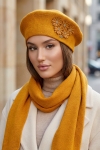 Tala beret damski Kamea zimowy_47.jpg