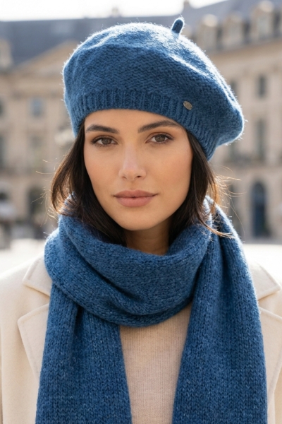 ofelia beret damski Kamea zimowy (3).jpg
