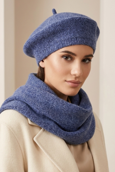 ofelia beret damski Kamea zimowy (4).jpg