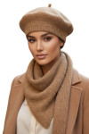 ofelia beret damski Kamea zimowy (2).png