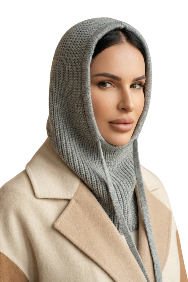 Nilda kaptur damski Kamea zimowy (1).png