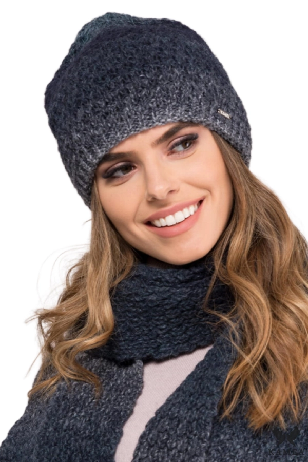 NEW YORK czapka cieniowana jeans-kamea.png